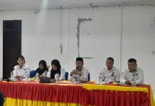 Menjaga Amanah, Kunci Utama Pengelolaan PAS