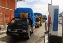 Pelindo Gunungsitoli Targetkan Cashless 100 Persen Agustus 2026