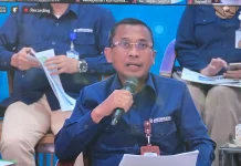 Sebanyak 98,62 Persen Penduduk Indonesia Terdaftar Menjadi Peserta JKN