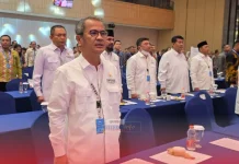 Momen Strategis Perkuat Sinergi antara Pemerintah Kabupaten