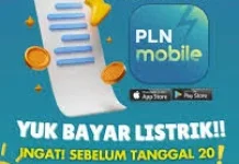 PLN UP3 Nias Imbau Warga Tertib Bayar Listrik sebelum Jatuh Tempo