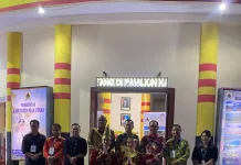 Nias Utara Perkenalkan Pariwisata dan UMKM Unggulan di PRSU ke-50 Tahun 2026