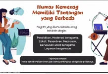 Humas Level Up: KUA Tuhemberua Asah Skill Komunikasi