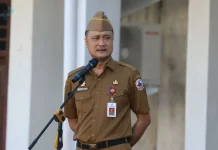 Sekda Dorong Transformasi Digital dan Peningkatan Akuntabilitas ASN
