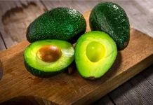 Khasiat Buah Alpukat buat Kesehatan