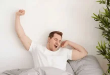 Lima Penyebab Bangun Tidur Mulut Terasa Pahit, Bisa Jadi GERD