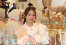 Ladies Program Nasional, Ketua TP PKK Gunungsitoli Perkuat Sinergi