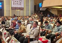 Rakernas APEKSI 2026, Wali Kota Gunungsitoli Perkuat Sinergi Daerah