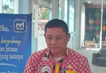 Dinsos Nias Utara Jelaskan Mekanisme Penetapan Warga Miskin di DTKS/DTSN