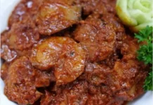 Berbagai Olahan Hidangan dari Bahan Jengkol
