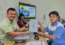 Peserta TMT Content Creator LPK ZIONA Apresiasi Instruktur dan BBPVP