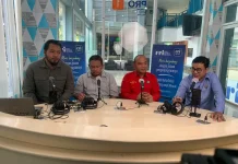 Nias Utara dan Nias Barat Masuk Rencana Program Kelistrikan Berikutnya