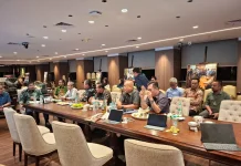 RTLH untuk Nias Utara 2026, Belum Merata ke Semua Desa