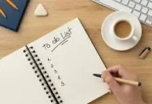 Cara Membuat Planning Masa Depan Anda