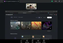 Adaptasi Era Digital, Penyuluh KUA Tuhemberua Kini Dibekali Teknologi AI