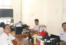 Perkuat Infrastruktur Smart City, Diskominfo Ikuti Sharing Session CCTV