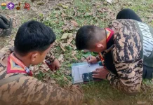 Berbagai Zona Pembelajaran pada Jambore Daerah XI Sumatera Utara Tahun 2026