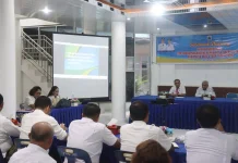 Pemkab Nias Utara Perkuat Deteksi Dini lewat Rakor TKDPD