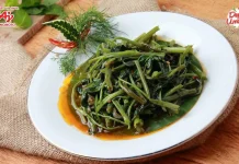 Cara Mudah Memasak Daun Pepaya agar Tidak Pahit