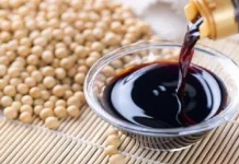 Sejarah Masuknya Kecap di Indonesia