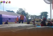 Eksplorasi Berbagai Zona Pembelajaran pada Hari Ke-3 Jambore Daerah XI Sumut