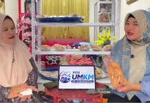 Kekuatan Media Sosial untuk Pelaku UMKM, Produk Gagal pun Bisa Laris Manis