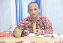 Bapperida Nias Utara Dorong OPD Perkuat "Rancang Bangun Inovasi"