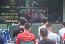 Uforia Nonton Bareng Pesta Bola Piala Dunia