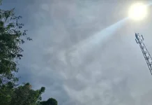 Kata Forecaster BMKG Gunungsitoli Prakiraan Cuaca Kepulauan Nias Hari Ini