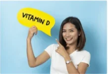 Manfaat Sehat Vitamin D untuk Tubuh