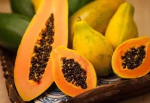 Manfaat Buah Pepaya untuk Kesehatan