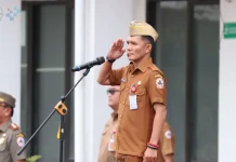 Kadis Kominfo: Perkuat Kinerja ASN, Sukseskan Statistik Sektoral