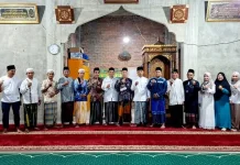 Pokjaluh Agama Islam Kota Gunungsitoli Gelar Program Rutin "Magrib Mengaji"