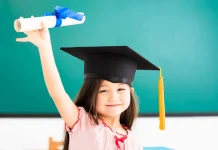 Cara Membentuk Karakter Anak Sekolah