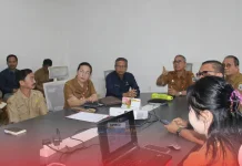 Optimalisasi Peran Tim Pengendalian Inflasi Daerah Sikapi Kenaikan Harga Pangan