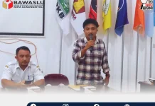 Verifikasi SIPOL, Bawaslu Soroti Keterlibatan Perempuan