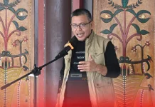 Jambore Sebagai Ajang Pembentukan Karakter, Kedisiplinan dan Tanggung Jawab