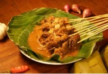 Ragam Kuliner Sate yang Ada di Indonesia