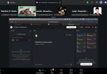 Meningkatkan Kualitas Dakwah Digital melalui Teknologi AI
