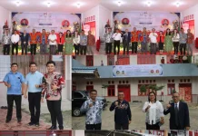 Tingkatkan Mutu Akademik, Prodi PPKn Unias Sambut Tim Asesor LAMDIK