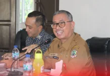 Desil 1 - 5 Diharapkan Menjadi Priorotas Skema Kepesertaan Program JKN