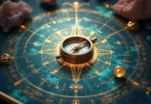 Mengenal Destiny Matrix, Metode Membaca Pola Diri dari Tanggal Lahir