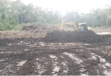 Relokasi SMK Negeri 1 Gido Dilakukan karena Lokasi Lama Rawan Banjir