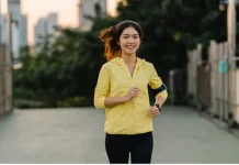 Tips Jogging Lebih Sehat dan Efektif