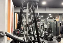 Manfaat Gym Bagi Orang Bertubuh Kurus