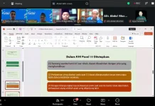 Dinamika Hukum Pernikahan Wanita Hamil dalam Perspektif Fiqih dan UU