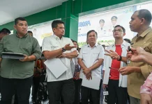 Pemprov Sumut Tingkatkan 20 Puskesmas Jadi Rawat Inap, Mandrehe Prioritas