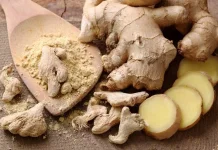 Fakta Manfaat Jahe untuk Asam Lambung