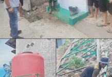 Bakti TNI AD Rampungkan Sumur Bor di Kelurahan Ilir