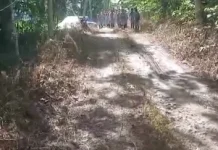 Pemprov Sumut Hibahkan Rp5 Miliar, Akses Jalan ke SMKN 1 Gido Segera Dibangun
